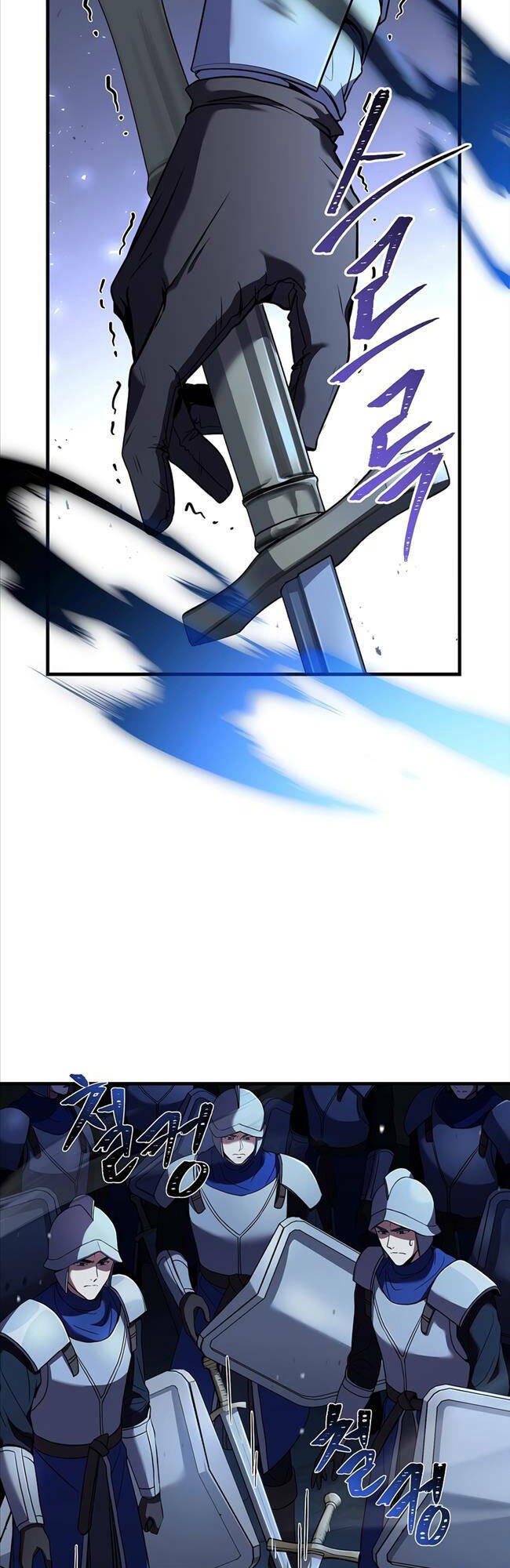 Huyền Thoại Giáo Sĩ Trở Lại Chapter 89 - Trang 2