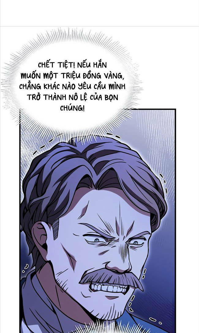 Huyền Thoại Giáo Sĩ Trở Lại Chapter 89 - Trang 2