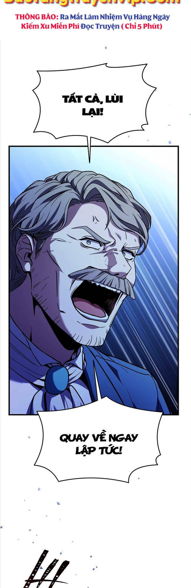 Huyền Thoại Giáo Sĩ Trở Lại Chapter 89 - Trang 2