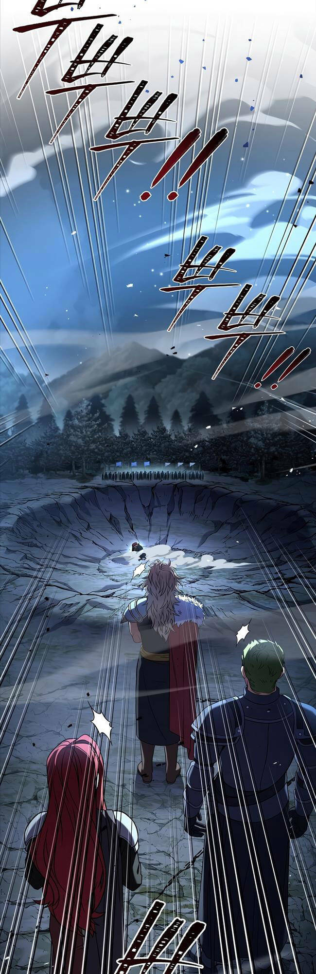 Huyền Thoại Giáo Sĩ Trở Lại Chapter 89 - Trang 2