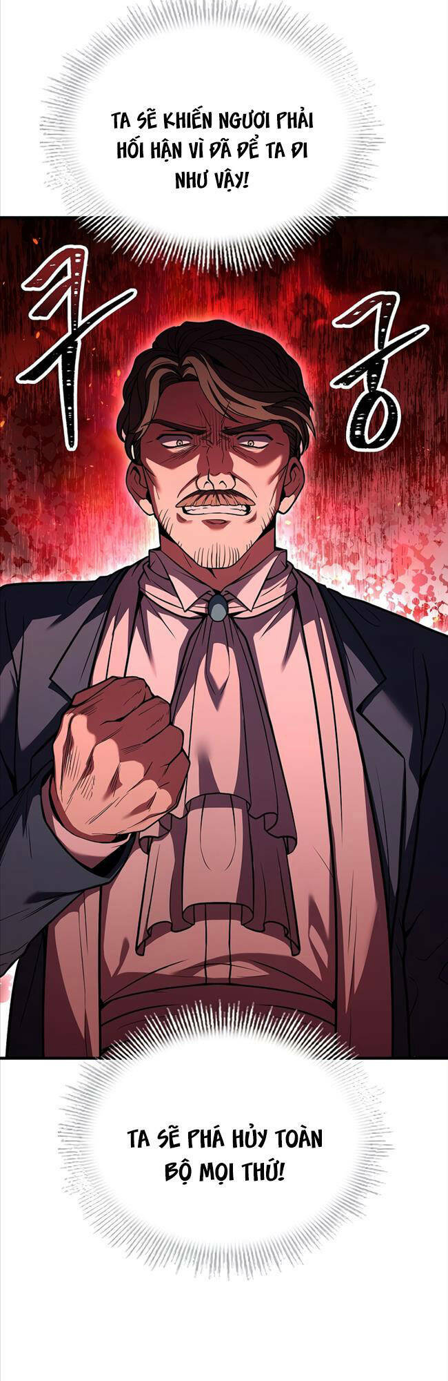 Huyền Thoại Giáo Sĩ Trở Lại Chapter 89 - Trang 2