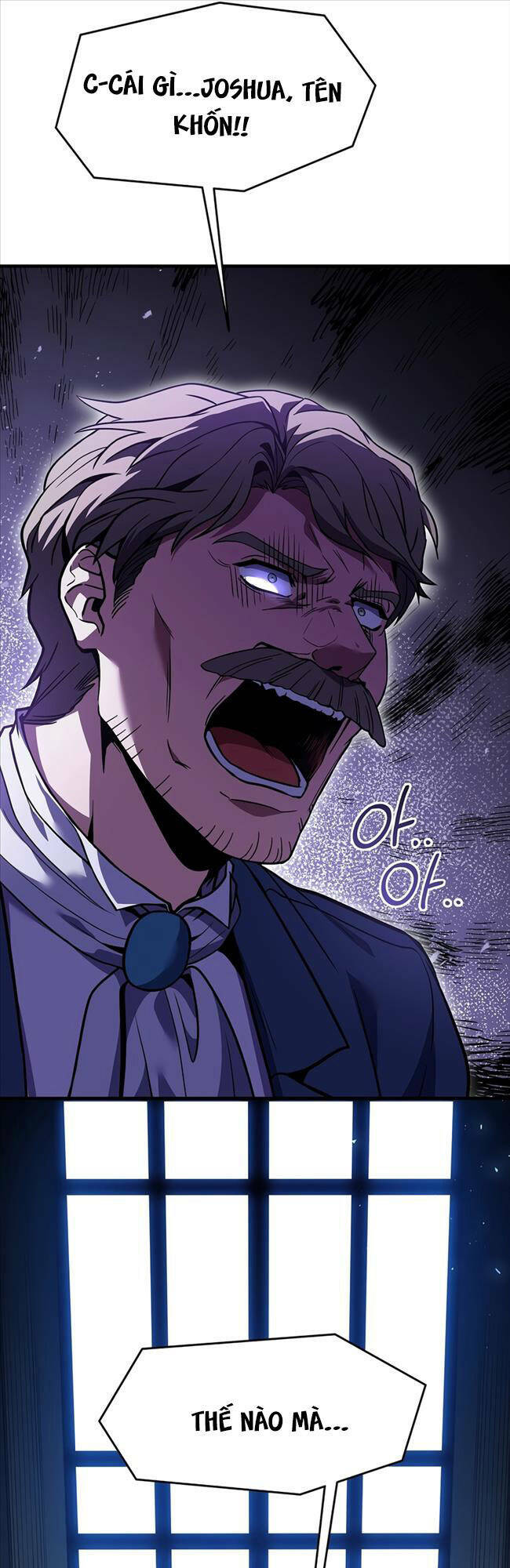 Huyền Thoại Giáo Sĩ Trở Lại Chapter 89 - Trang 2