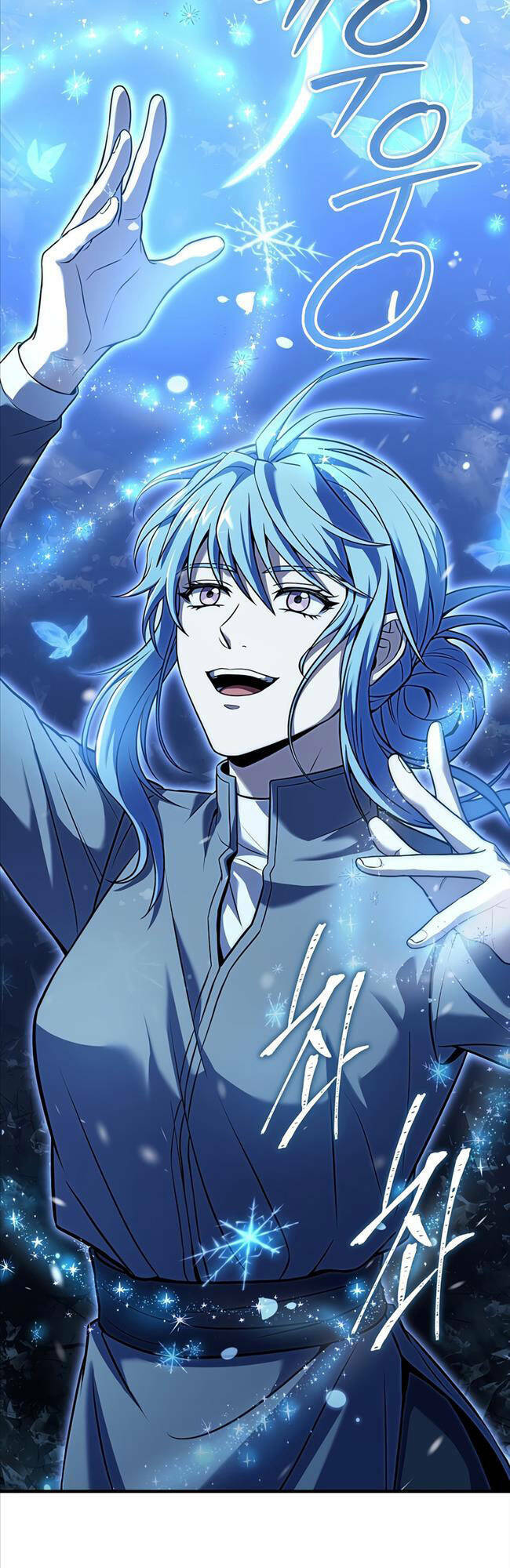 Huyền Thoại Giáo Sĩ Trở Lại Chapter 89 - Trang 2