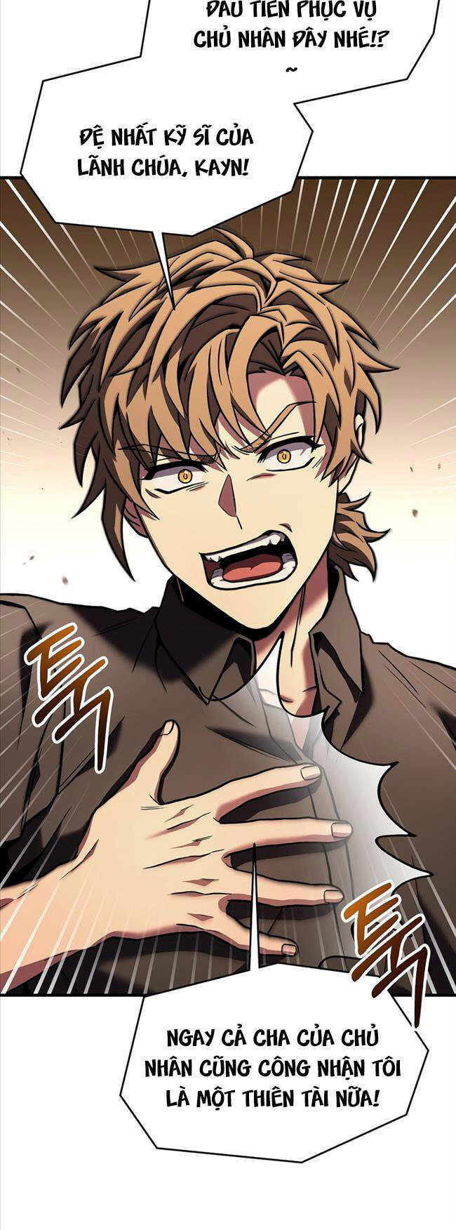 Huyền Thoại Giáo Sĩ Trở Lại Chapter 89 - Trang 2