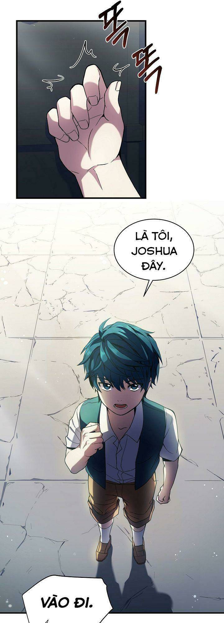 Huyền Thoại Giáo Sĩ Trở Lại Chapter 9 - Trang 2