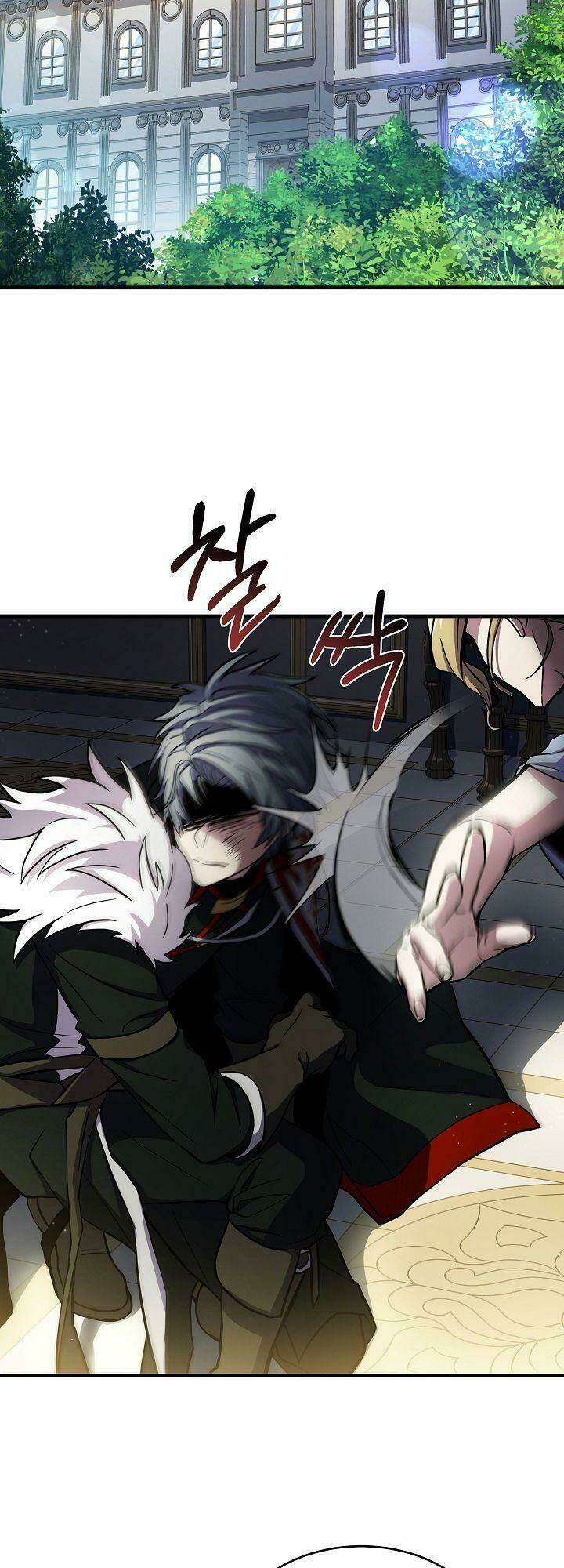 Huyền Thoại Giáo Sĩ Trở Lại Chapter 9 - Trang 2