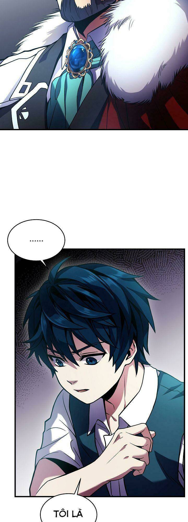 Huyền Thoại Giáo Sĩ Trở Lại Chapter 9 - Trang 2