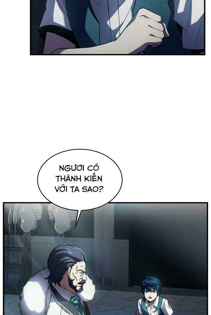 Huyền Thoại Giáo Sĩ Trở Lại Chapter 9 - Trang 2