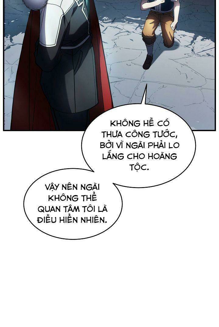 Huyền Thoại Giáo Sĩ Trở Lại Chapter 9 - Trang 2