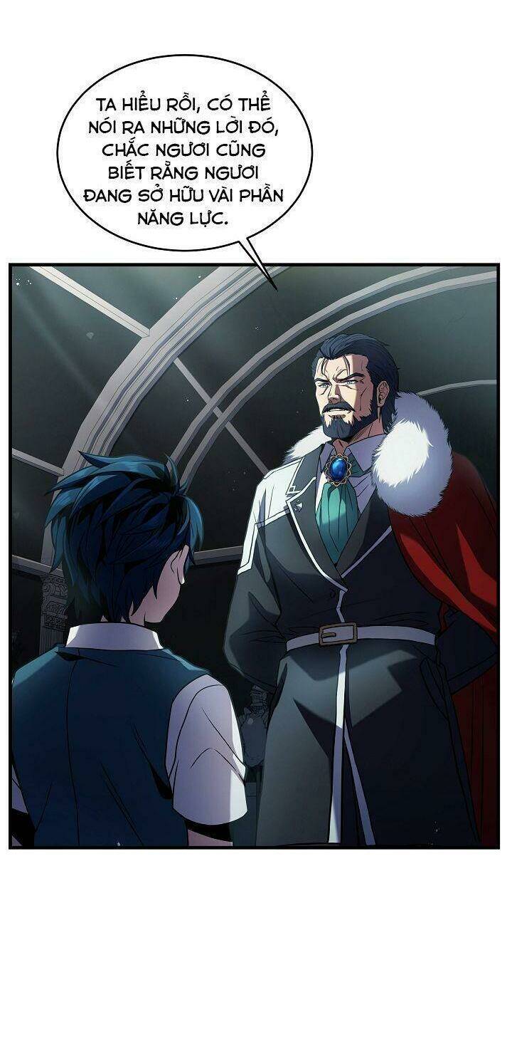 Huyền Thoại Giáo Sĩ Trở Lại Chapter 9 - Trang 2