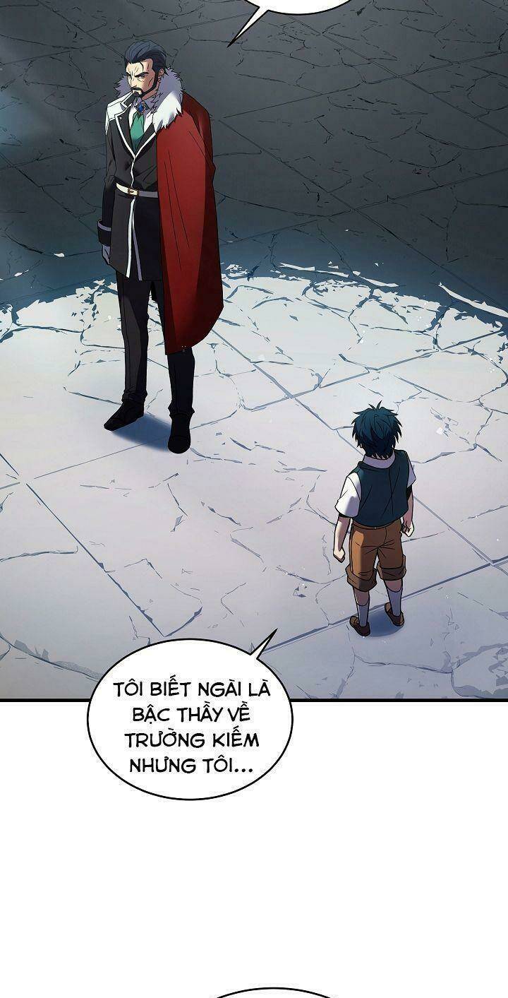 Huyền Thoại Giáo Sĩ Trở Lại Chapter 9 - Trang 2