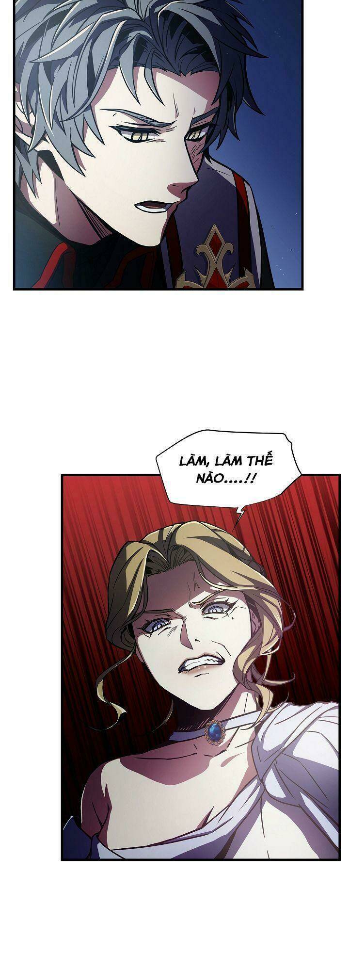 Huyền Thoại Giáo Sĩ Trở Lại Chapter 9 - Trang 2