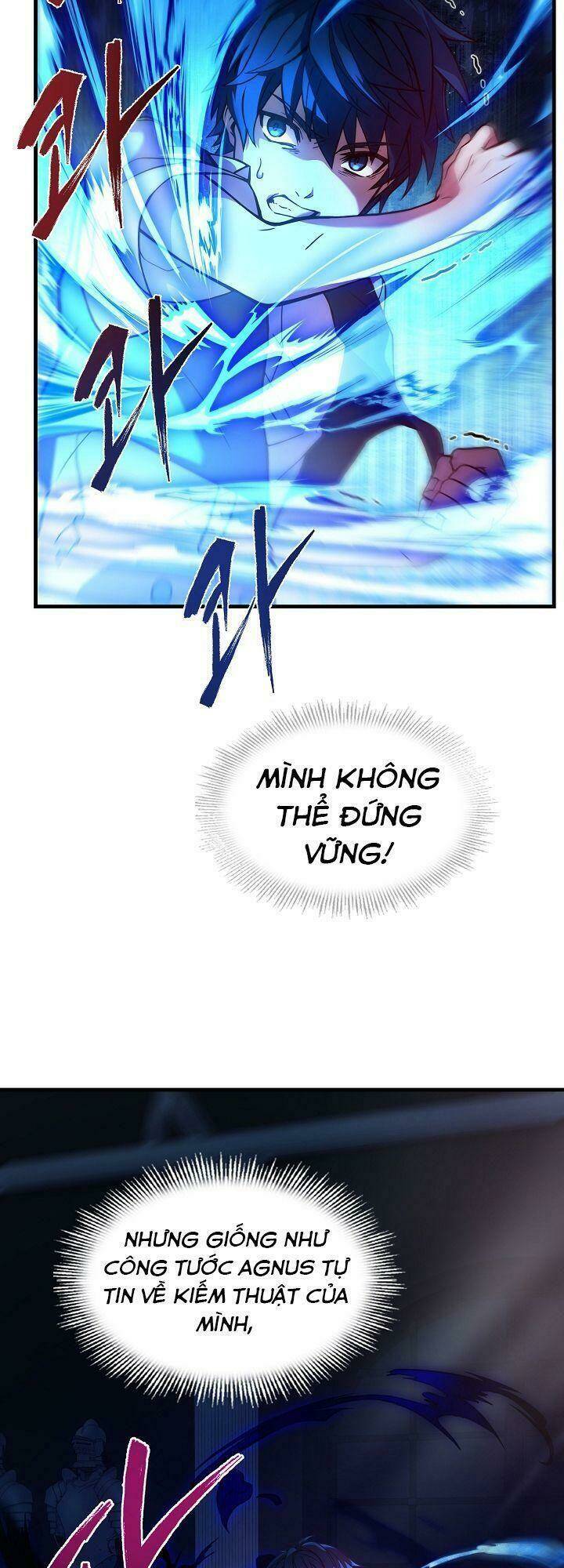 Huyền Thoại Giáo Sĩ Trở Lại Chapter 9 - Trang 2