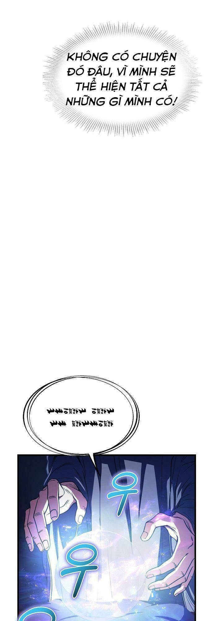 Huyền Thoại Giáo Sĩ Trở Lại Chapter 9 - Trang 2