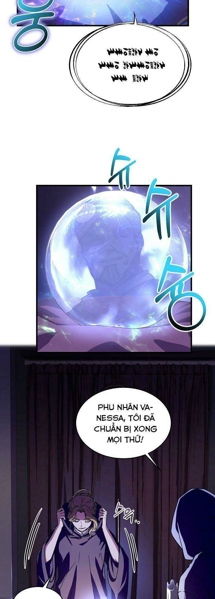 Huyền Thoại Giáo Sĩ Trở Lại Chapter 9 - Trang 2