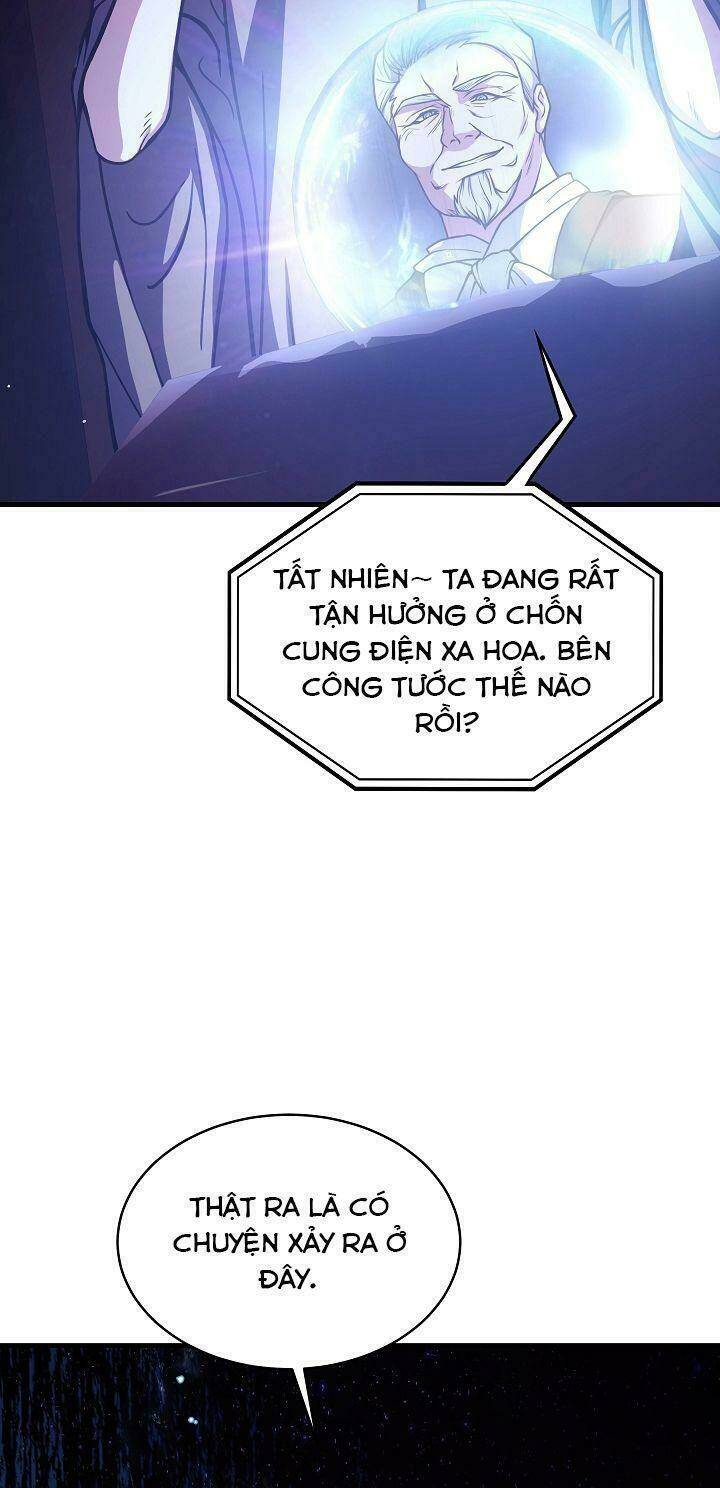 Huyền Thoại Giáo Sĩ Trở Lại Chapter 9 - Trang 2