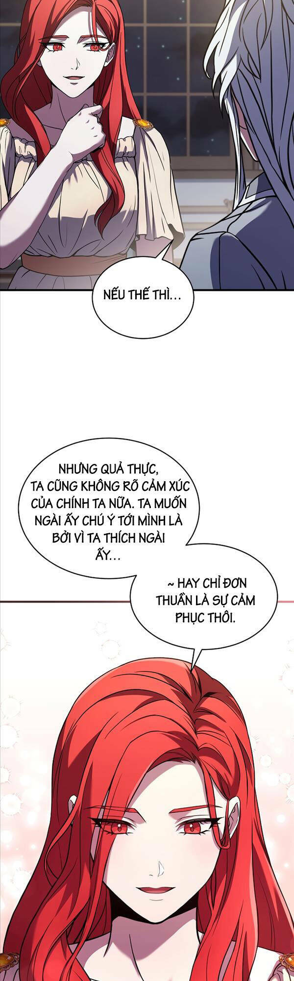 Huyền Thoại Giáo Sĩ Trở Lại Chapter 90 - Trang 2