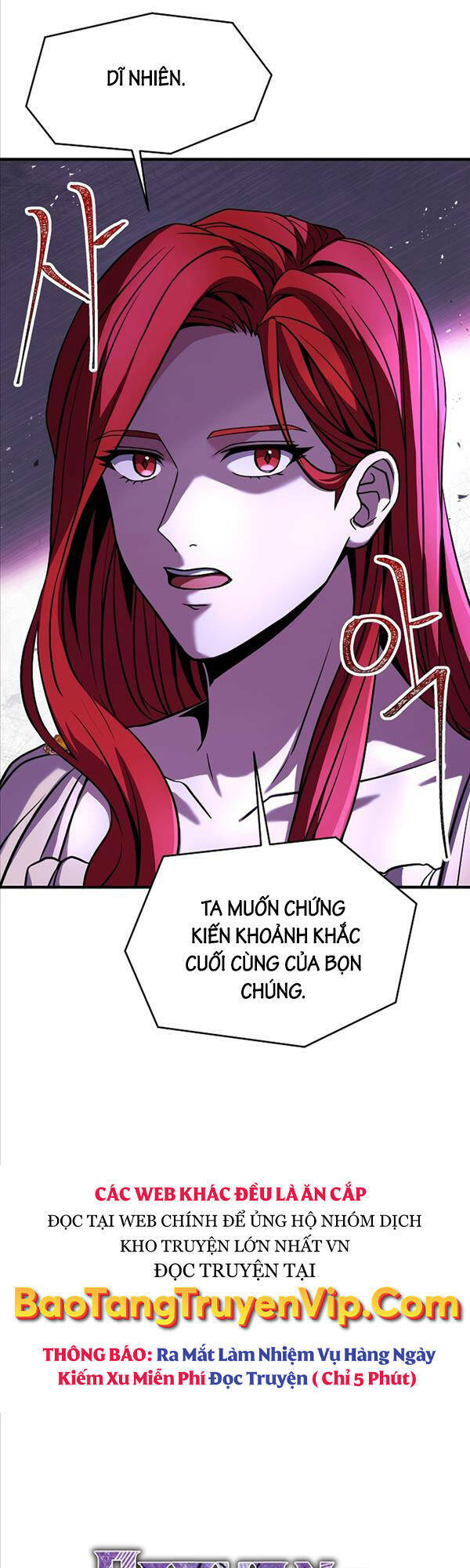 Huyền Thoại Giáo Sĩ Trở Lại Chapter 90 - Trang 2
