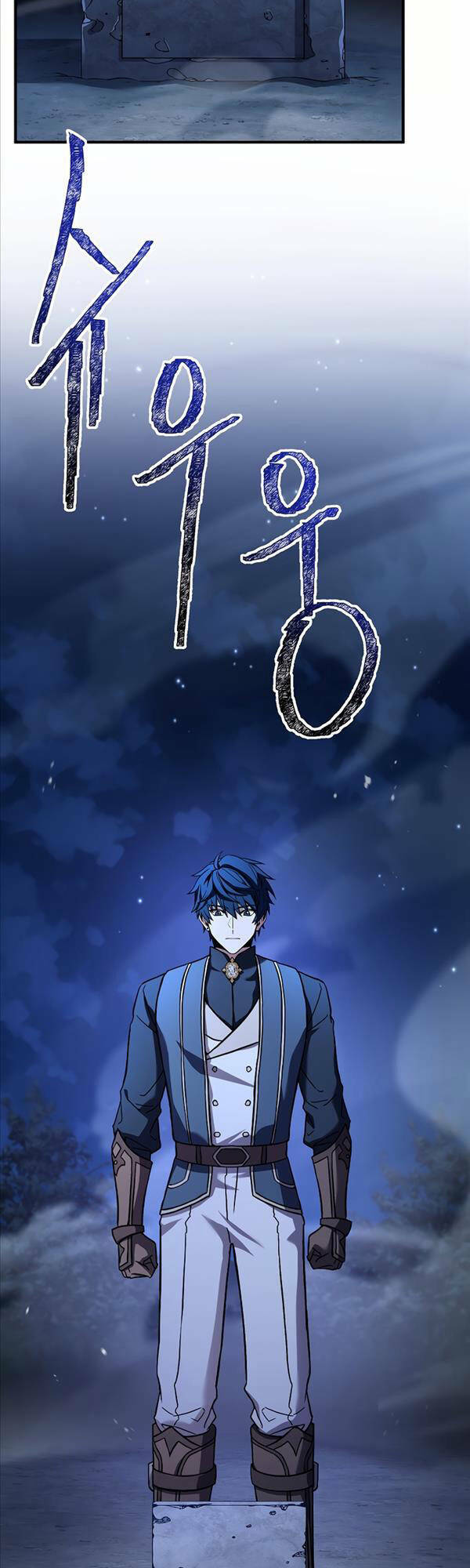 Huyền Thoại Giáo Sĩ Trở Lại Chapter 90 - Trang 2