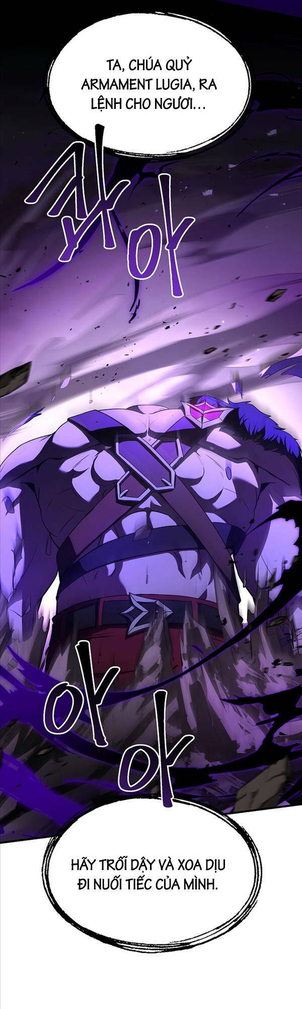 Huyền Thoại Giáo Sĩ Trở Lại Chapter 90 - Trang 2