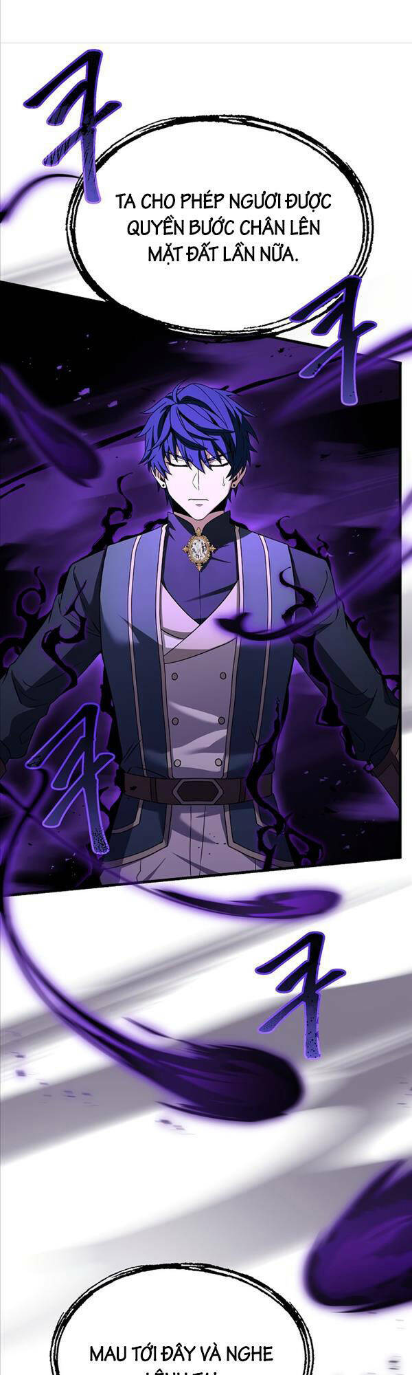 Huyền Thoại Giáo Sĩ Trở Lại Chapter 90 - Trang 2