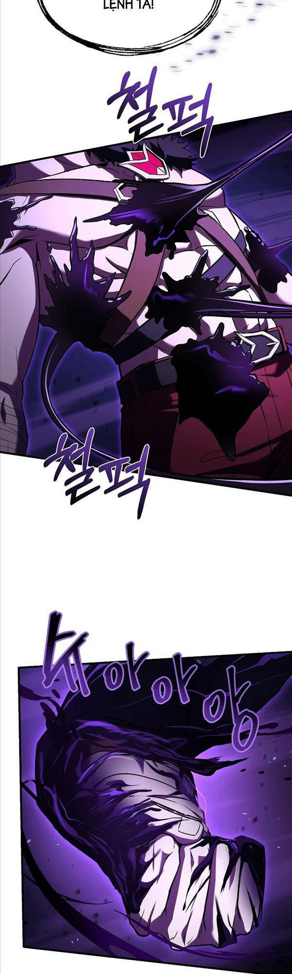 Huyền Thoại Giáo Sĩ Trở Lại Chapter 90 - Trang 2