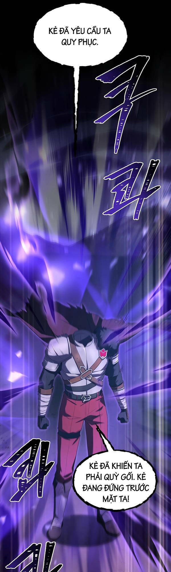 Huyền Thoại Giáo Sĩ Trở Lại Chapter 90 - Trang 2