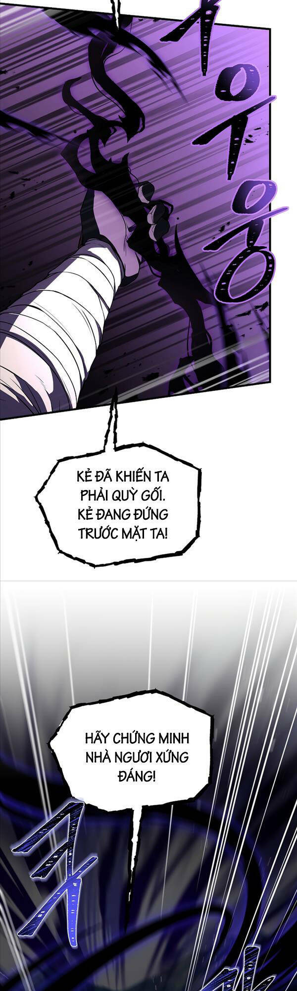 Huyền Thoại Giáo Sĩ Trở Lại Chapter 90 - Trang 2