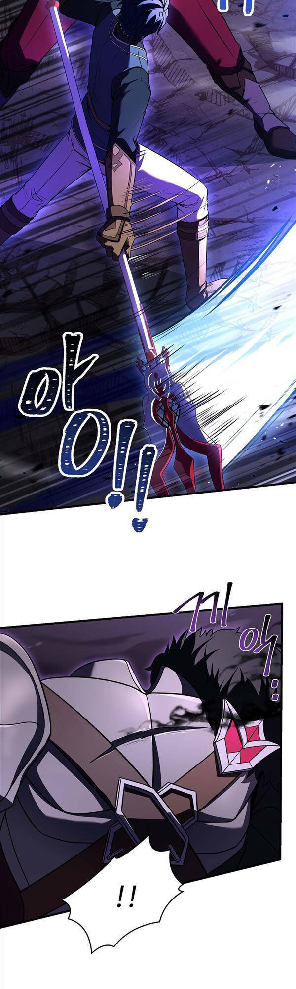 Huyền Thoại Giáo Sĩ Trở Lại Chapter 90 - Trang 2