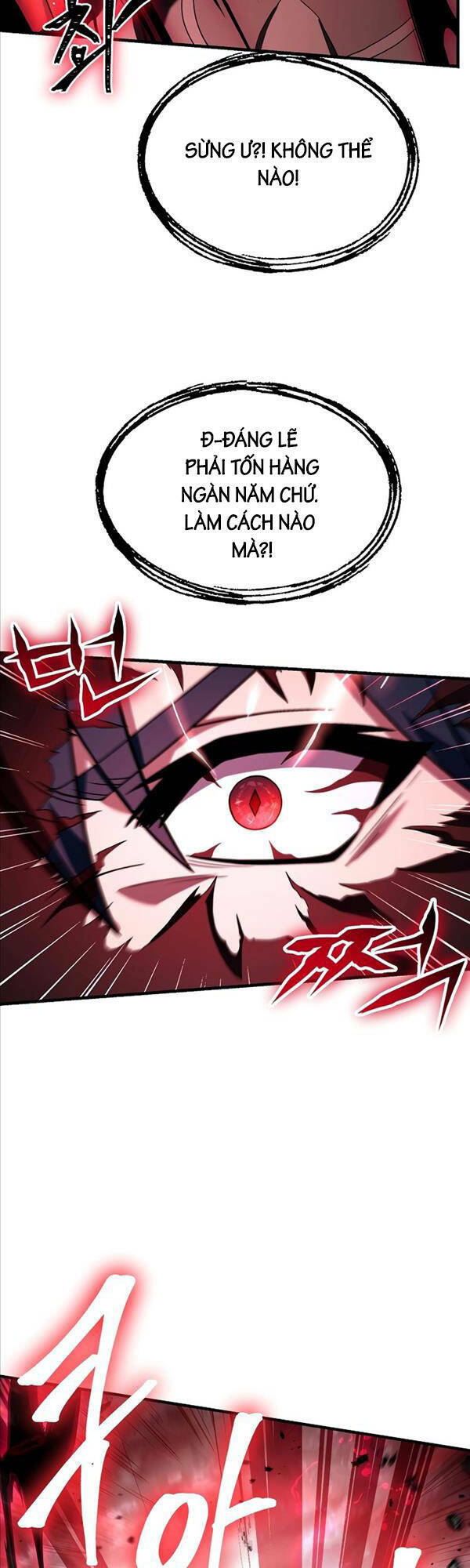 Huyền Thoại Giáo Sĩ Trở Lại Chapter 90 - Trang 2