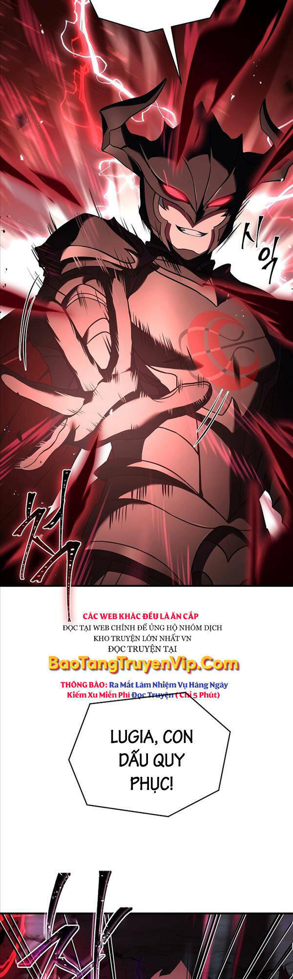 Huyền Thoại Giáo Sĩ Trở Lại Chapter 90 - Trang 2