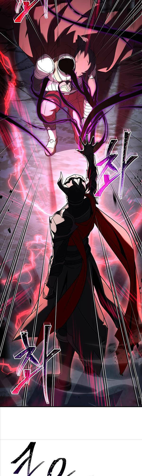 Huyền Thoại Giáo Sĩ Trở Lại Chapter 90 - Trang 2