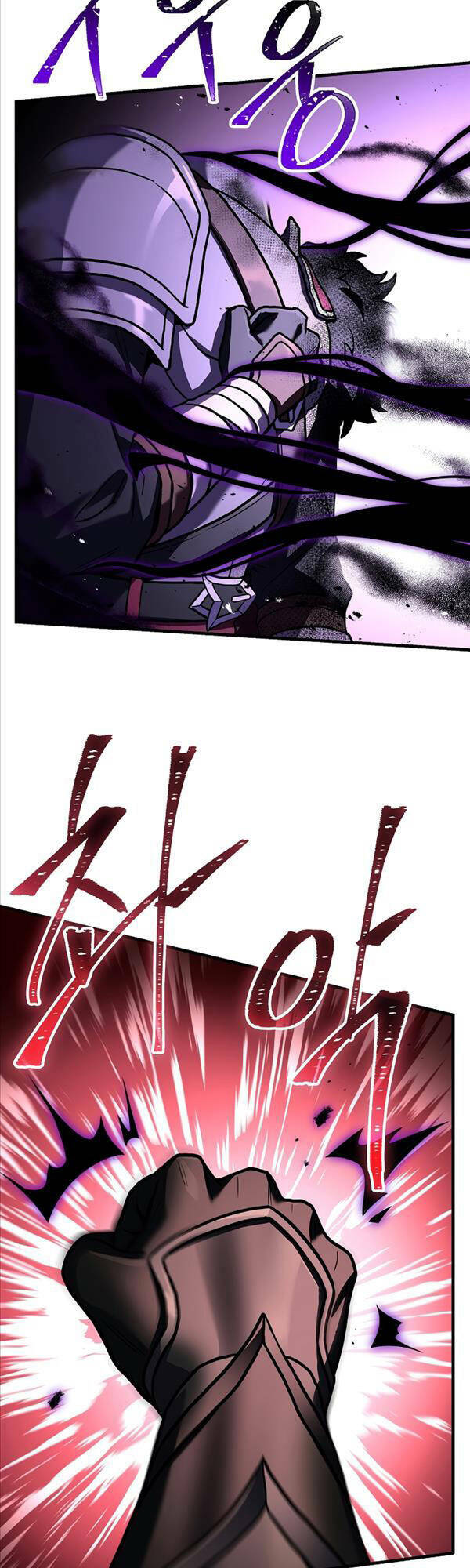 Huyền Thoại Giáo Sĩ Trở Lại Chapter 90 - Trang 2