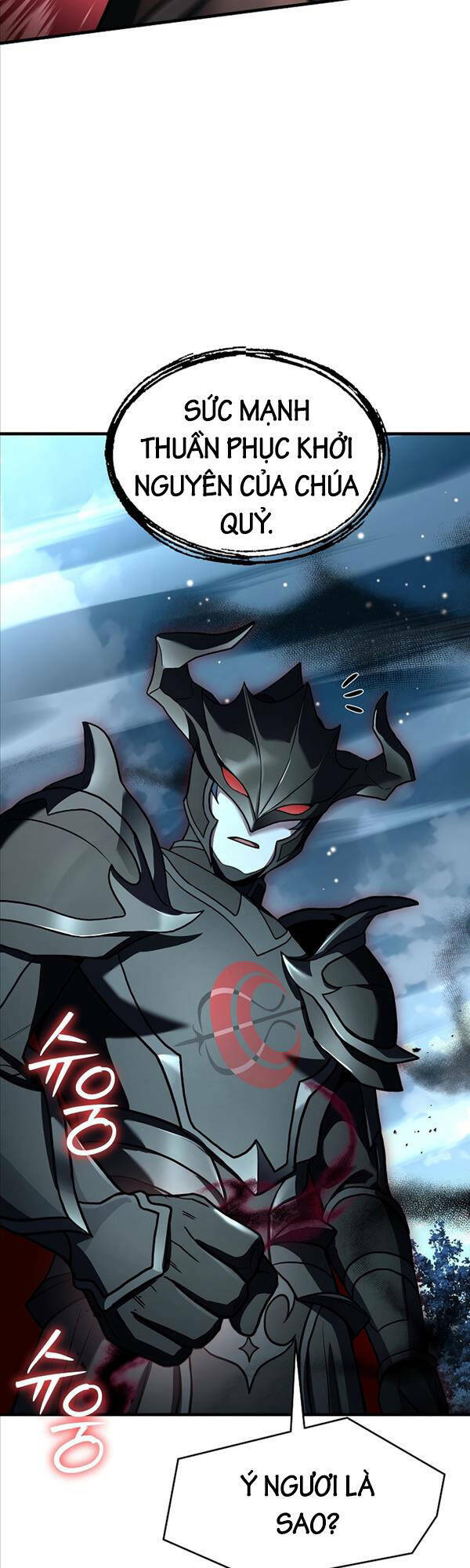 Huyền Thoại Giáo Sĩ Trở Lại Chapter 90 - Trang 2