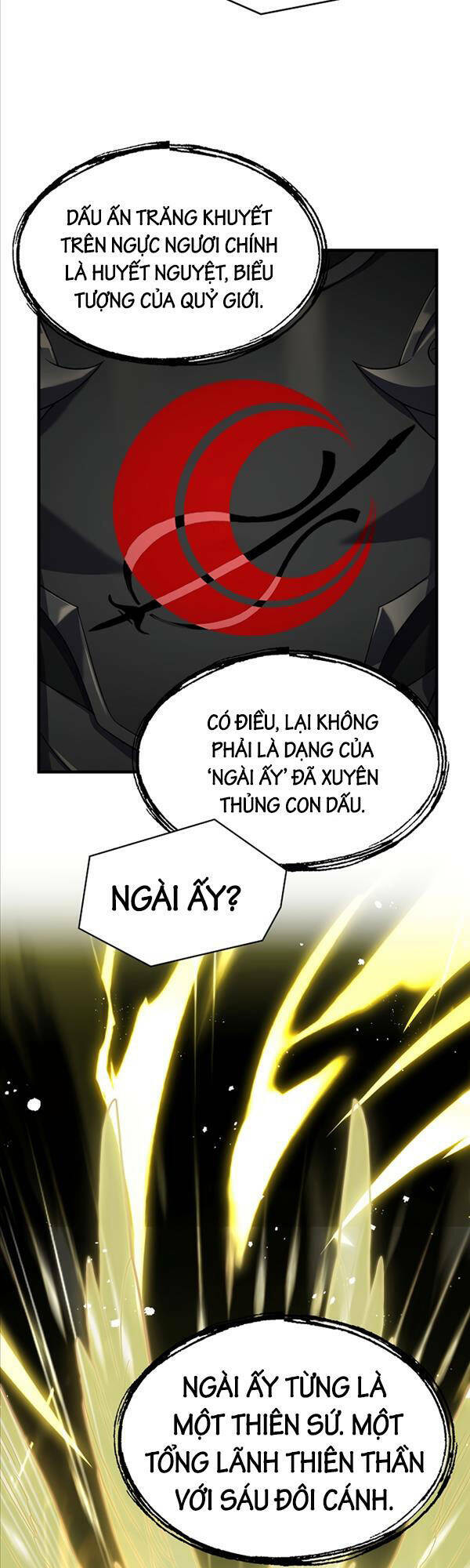 Huyền Thoại Giáo Sĩ Trở Lại Chapter 90 - Trang 2
