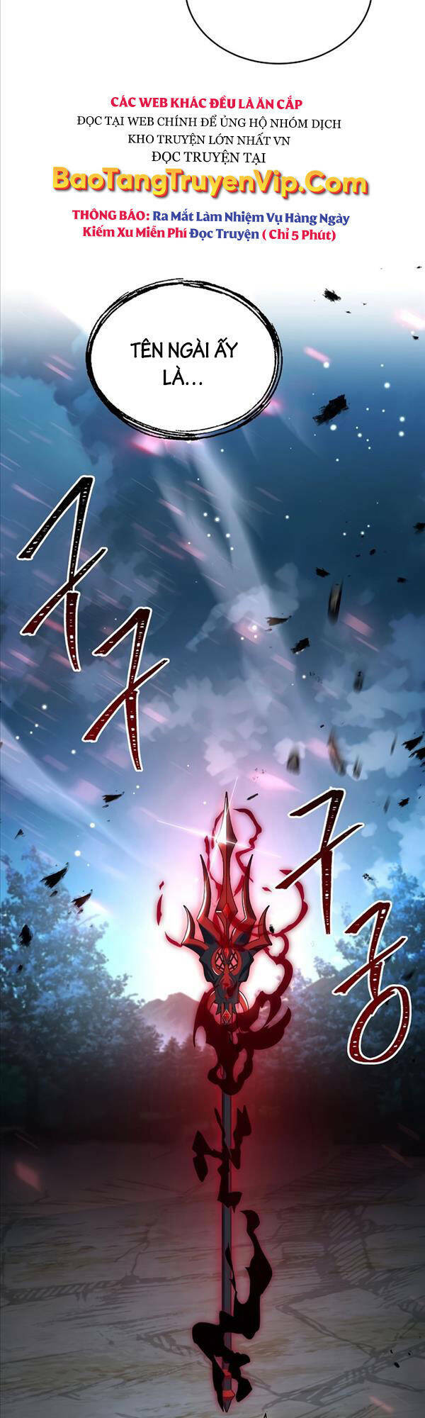 Huyền Thoại Giáo Sĩ Trở Lại Chapter 90 - Trang 2