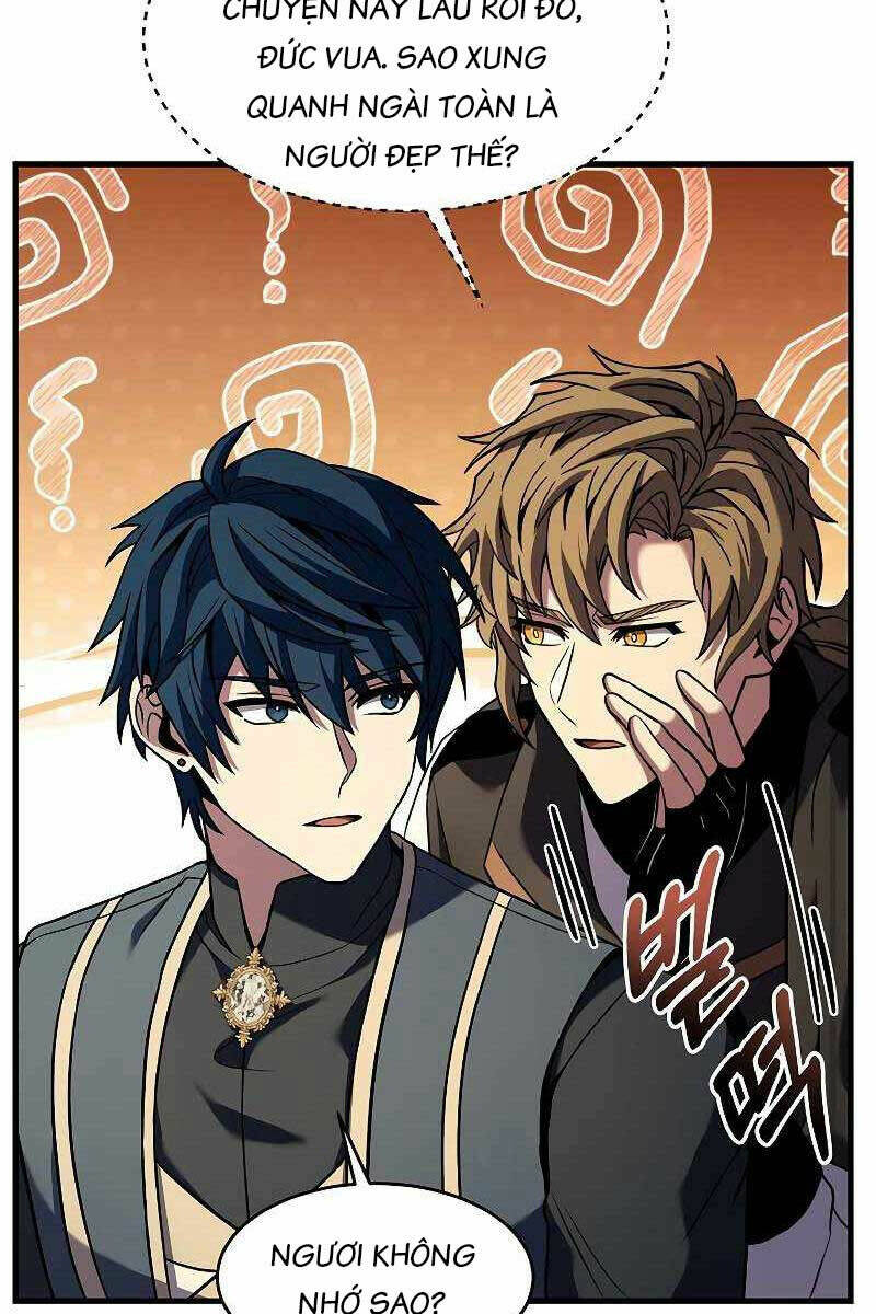 Huyền Thoại Giáo Sĩ Trở Lại Chapter 91 - Trang 2