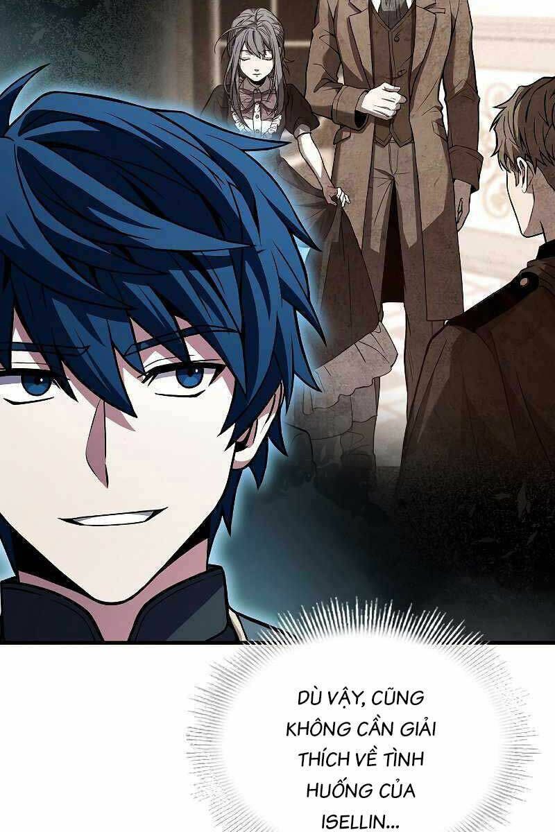 Huyền Thoại Giáo Sĩ Trở Lại Chapter 91 - Trang 2