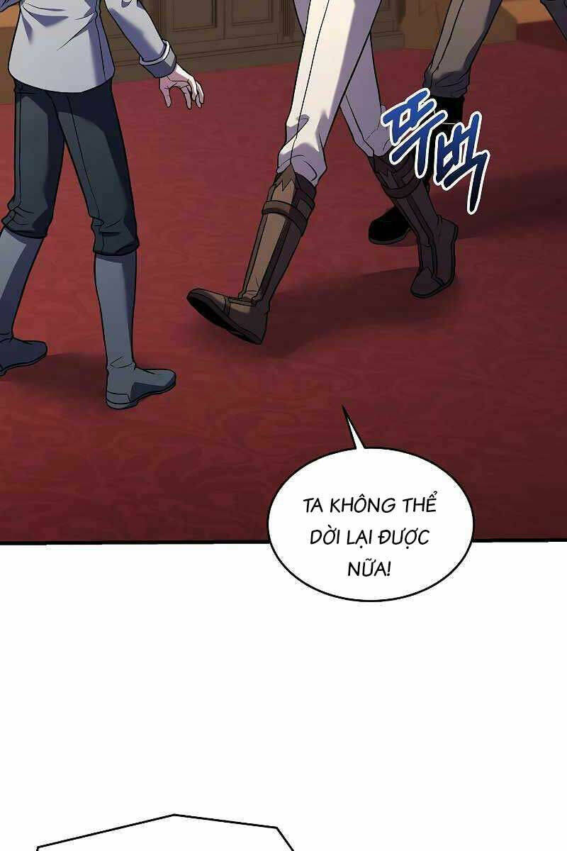 Huyền Thoại Giáo Sĩ Trở Lại Chapter 91 - Trang 2