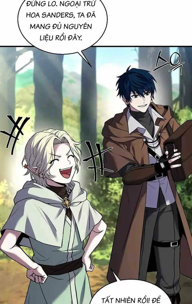 Huyền Thoại Giáo Sĩ Trở Lại Chapter 92 - Trang 2