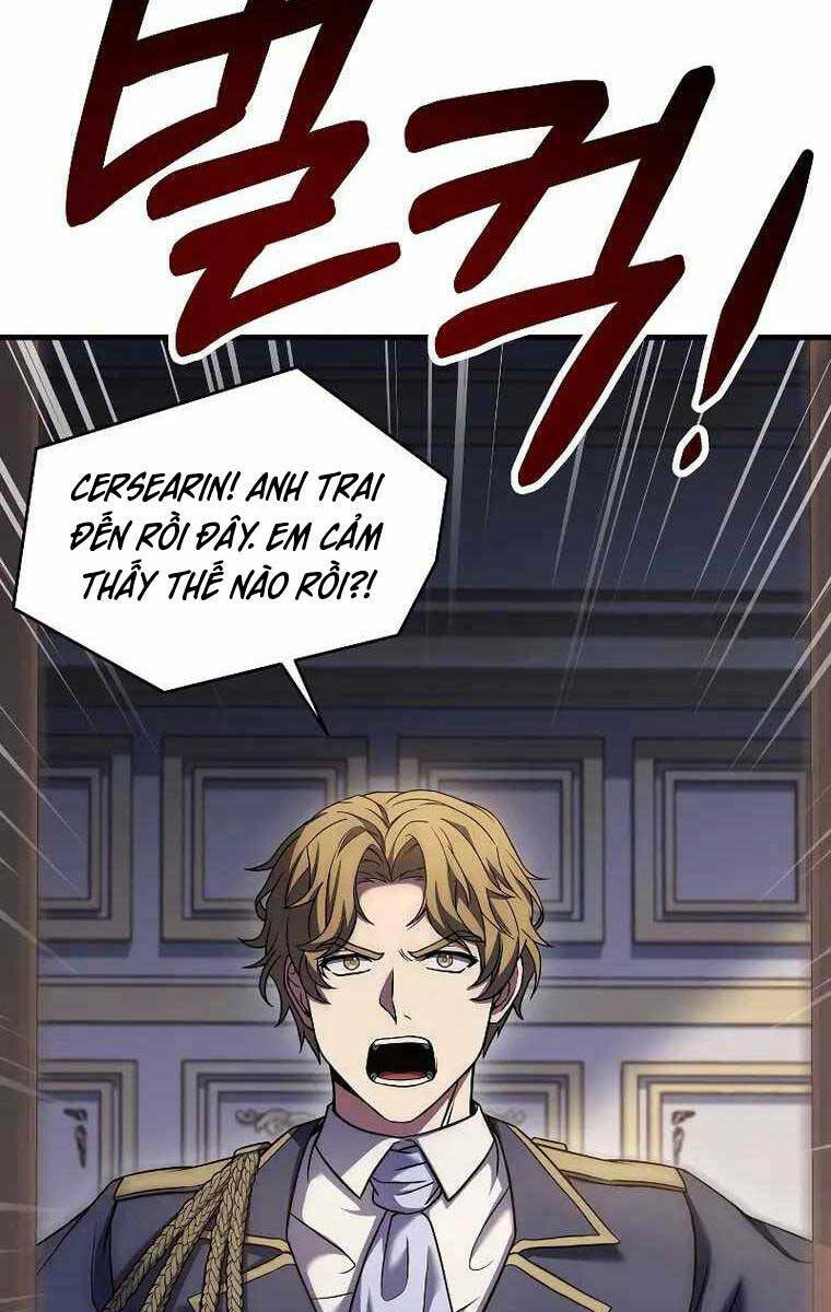 Huyền Thoại Giáo Sĩ Trở Lại Chapter 92 - Trang 2