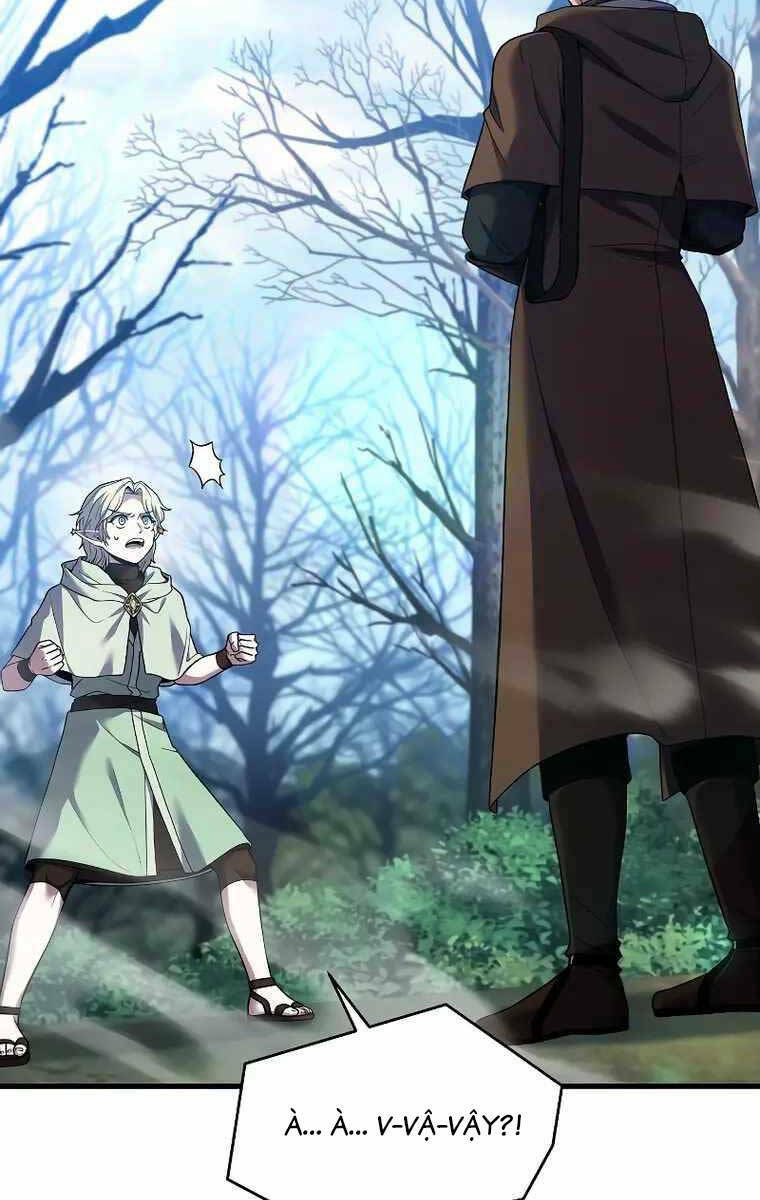 Huyền Thoại Giáo Sĩ Trở Lại Chapter 92 - Trang 2