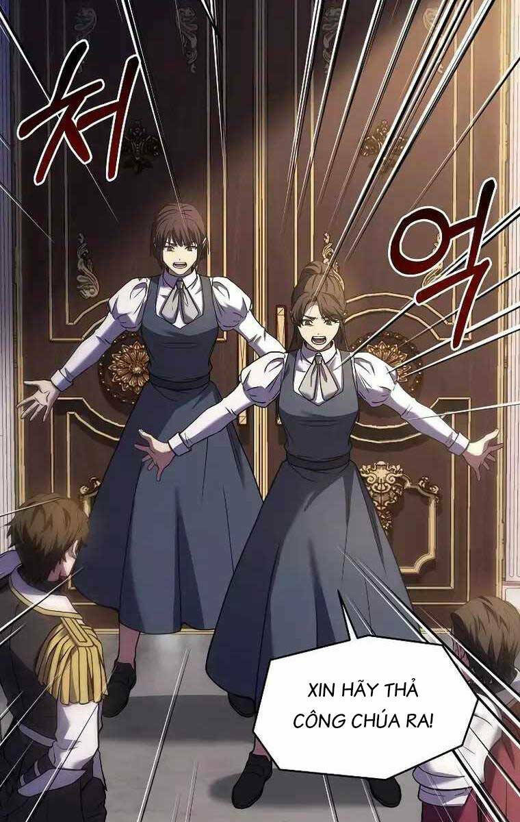 Huyền Thoại Giáo Sĩ Trở Lại Chapter 92 - Trang 2