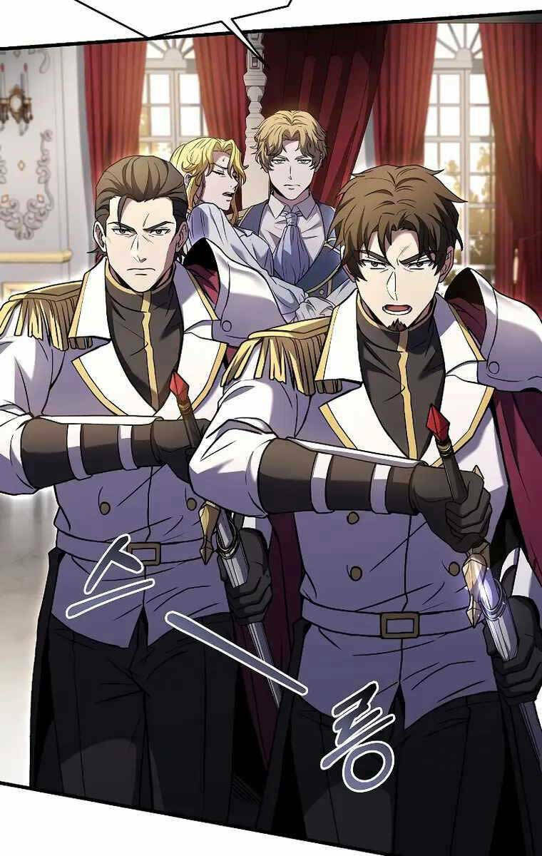 Huyền Thoại Giáo Sĩ Trở Lại Chapter 92 - Trang 2