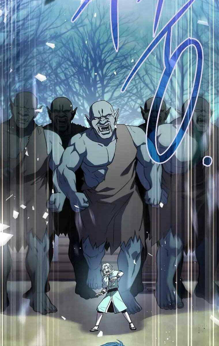 Huyền Thoại Giáo Sĩ Trở Lại Chapter 92 - Trang 2