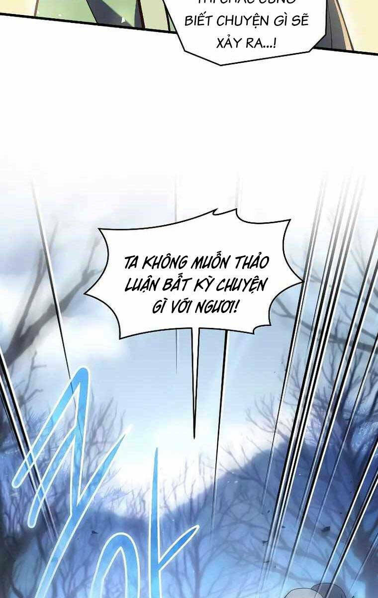 Huyền Thoại Giáo Sĩ Trở Lại Chapter 92 - Trang 2