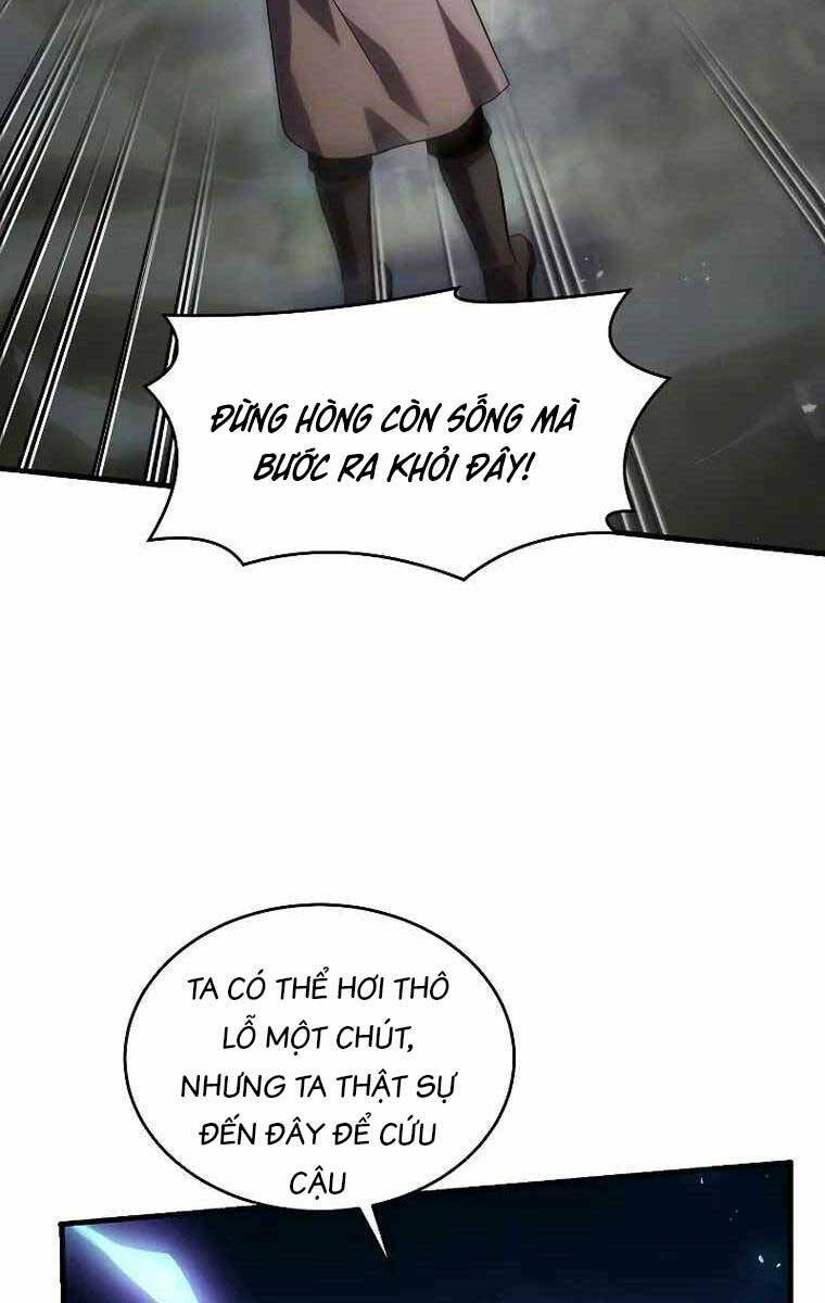 Huyền Thoại Giáo Sĩ Trở Lại Chapter 92 - Trang 2