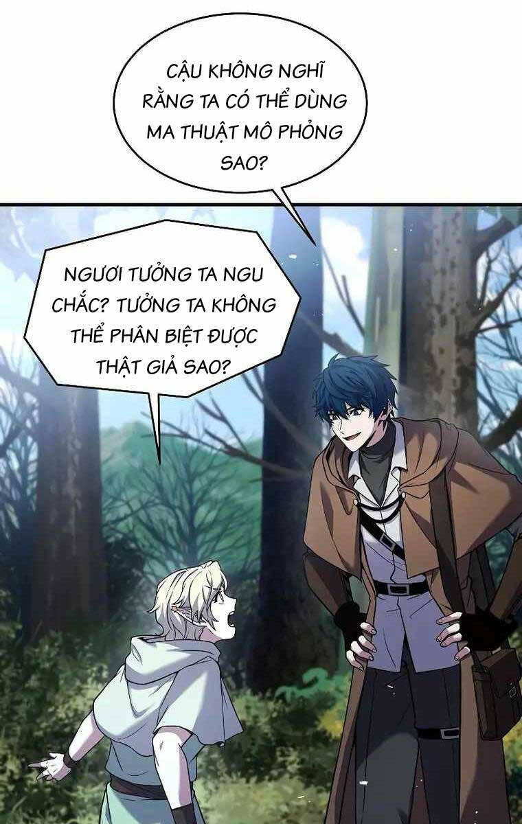 Huyền Thoại Giáo Sĩ Trở Lại Chapter 92 - Trang 2