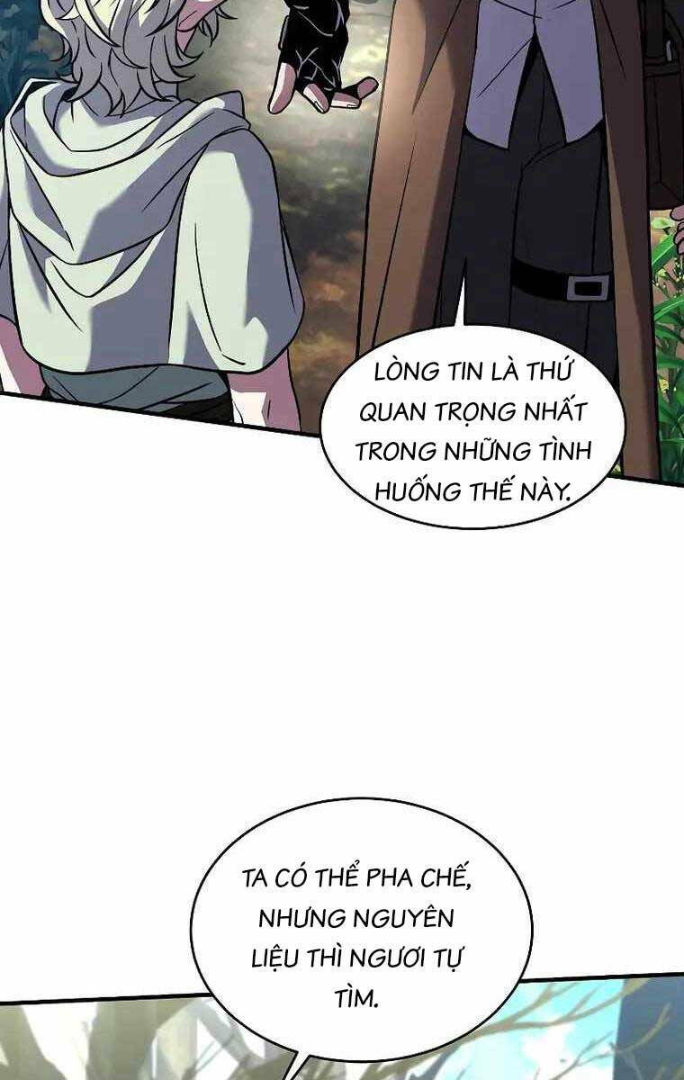 Huyền Thoại Giáo Sĩ Trở Lại Chapter 92 - Trang 2