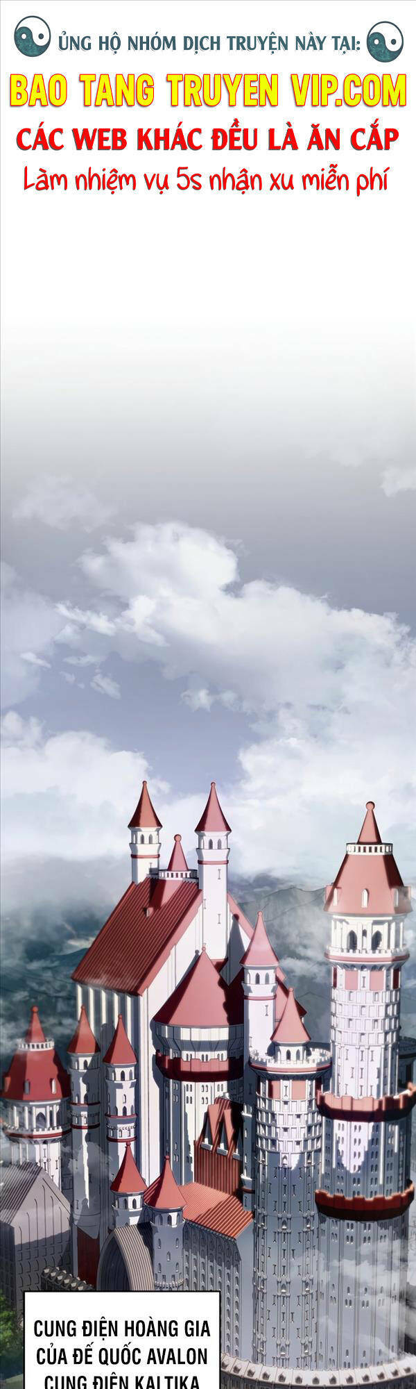 Huyền Thoại Giáo Sĩ Trở Lại Chapter 93 - Trang 2